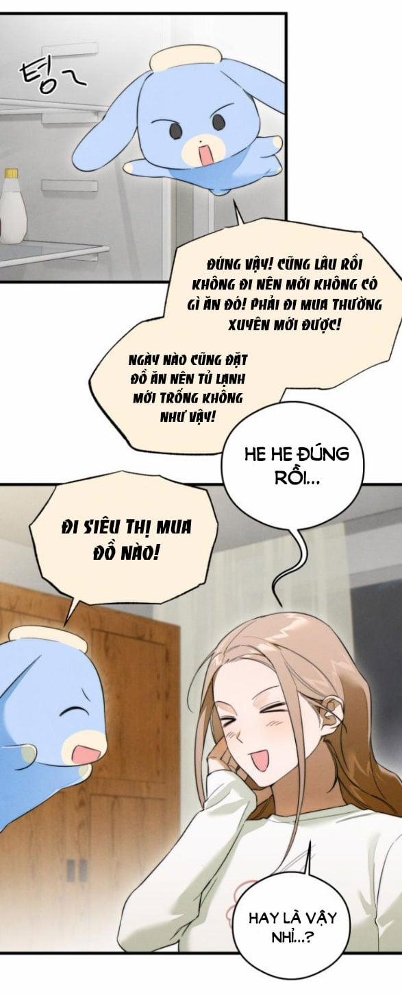 [18+] Mong Ước Của Ác Ma 32.2 trang 5