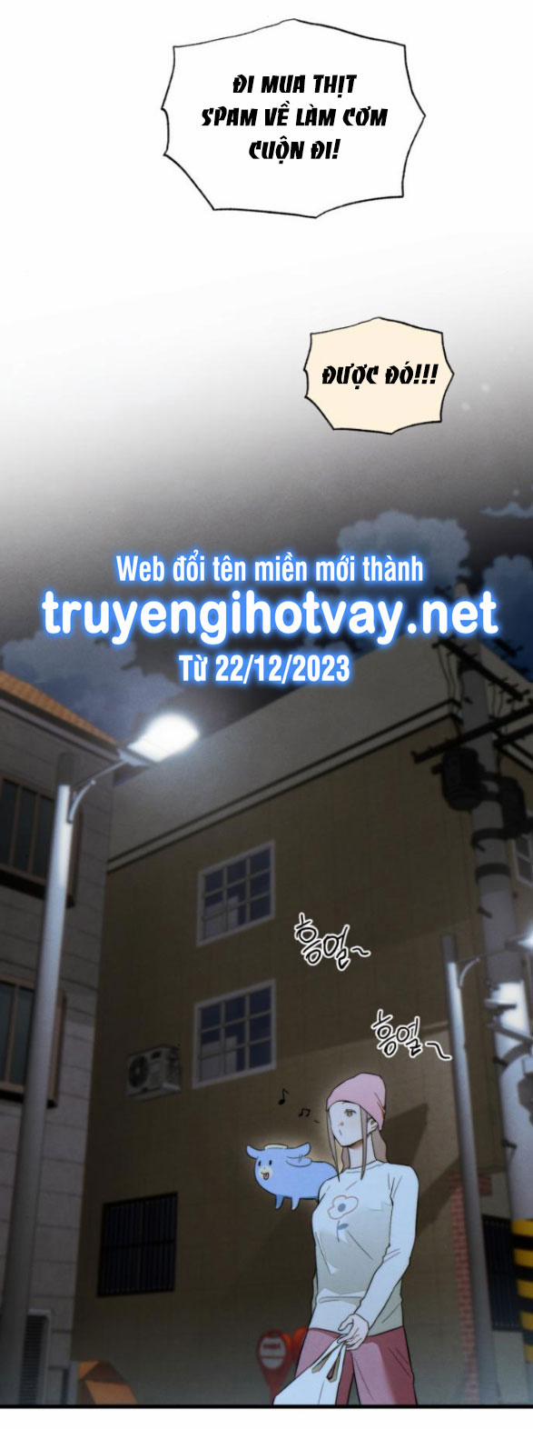 [18+] Mong Ước Của Ác Ma 32.2 trang 6