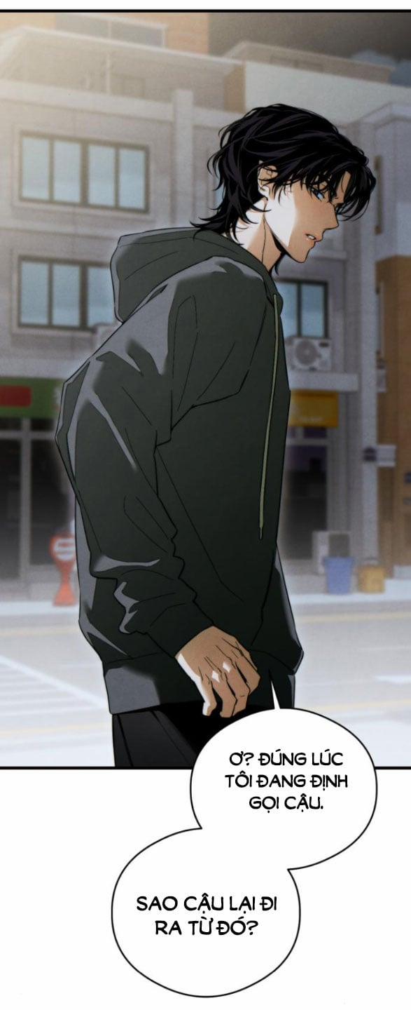 [18+] Mong Ước Của Ác Ma 32.2 trang 9