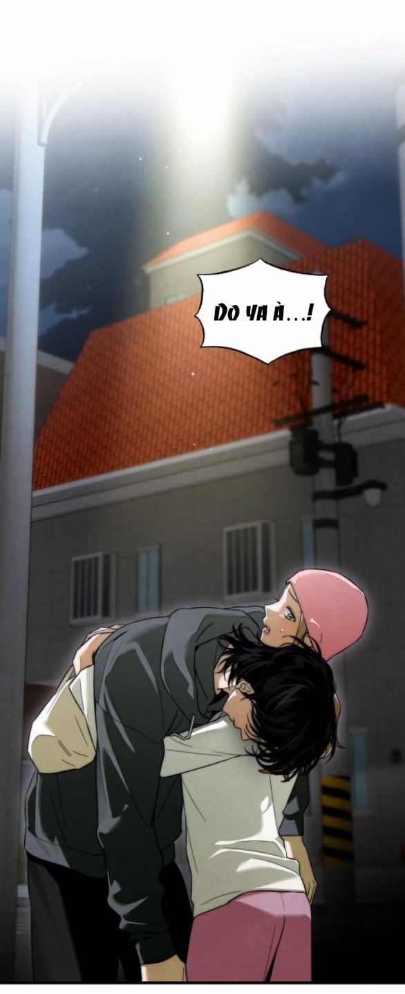 [18+] Mong Ước Của Ác Ma 33.1 trang 0