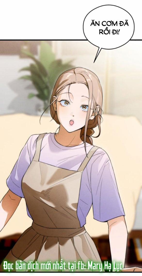 [18+] Mong Ước Của Ác Ma 33.1 trang 11