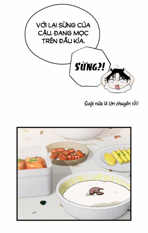 [18+] Mong Ước Của Ác Ma 33.1 trang 13