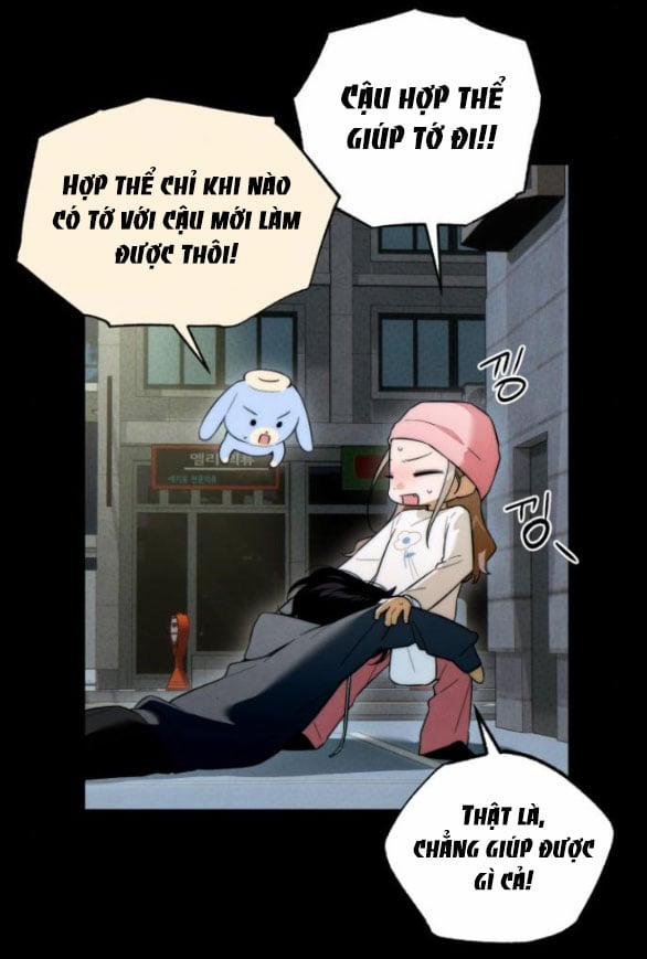 [18+] Mong Ước Của Ác Ma 33.1 trang 21