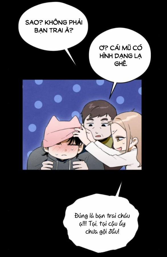 [18+] Mong Ước Của Ác Ma 33.1 trang 26