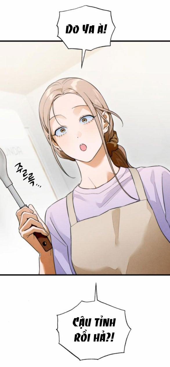 [18+] Mong Ước Của Ác Ma 33.1 trang 5