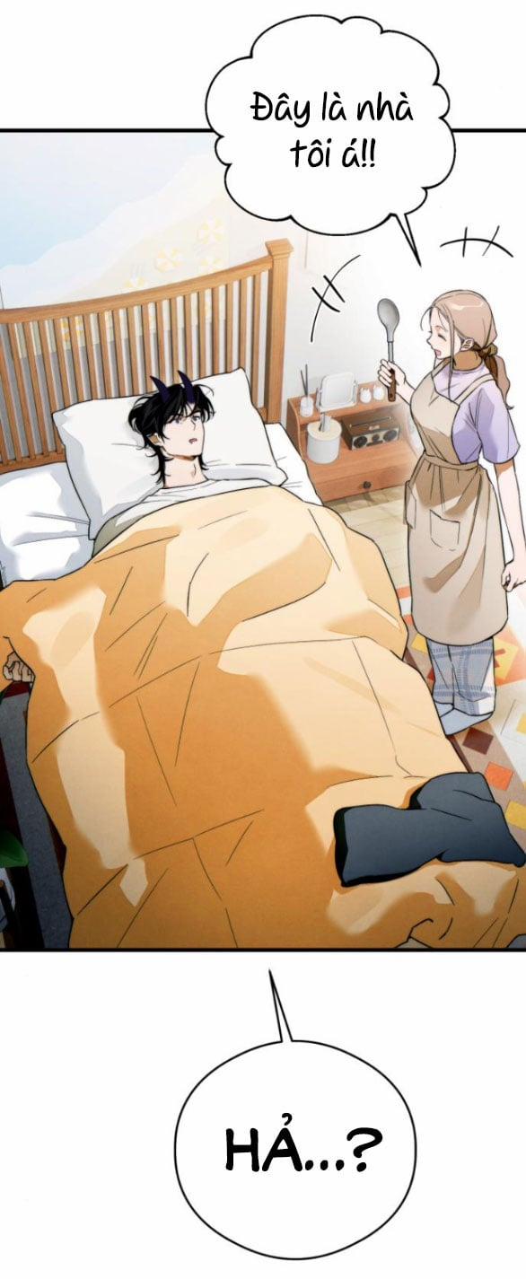 [18+] Mong Ước Của Ác Ma 33.1 trang 6