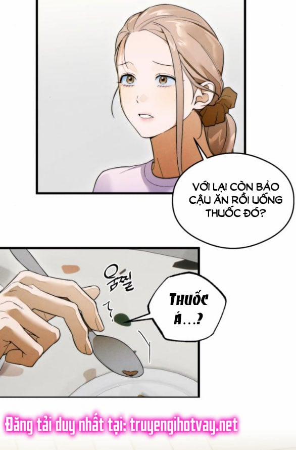 [18+] Mong Ước Của Ác Ma 33.2 trang 1