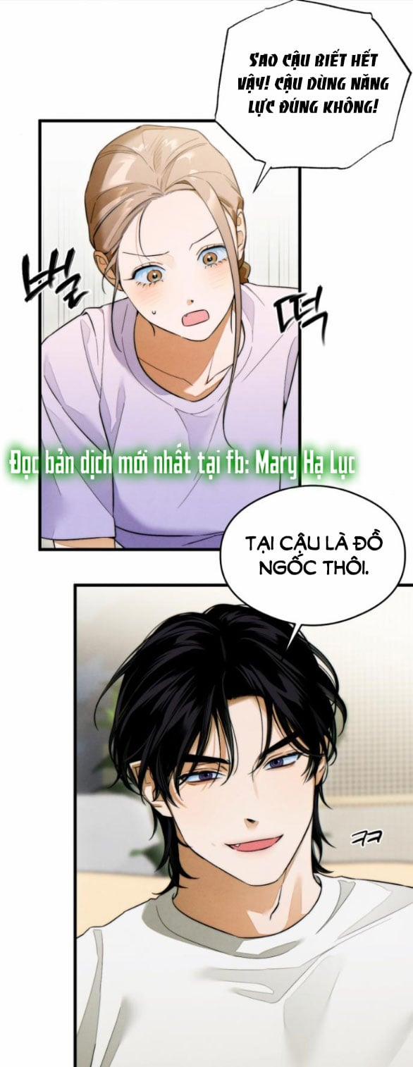 [18+] Mong Ước Của Ác Ma 33.2 trang 13