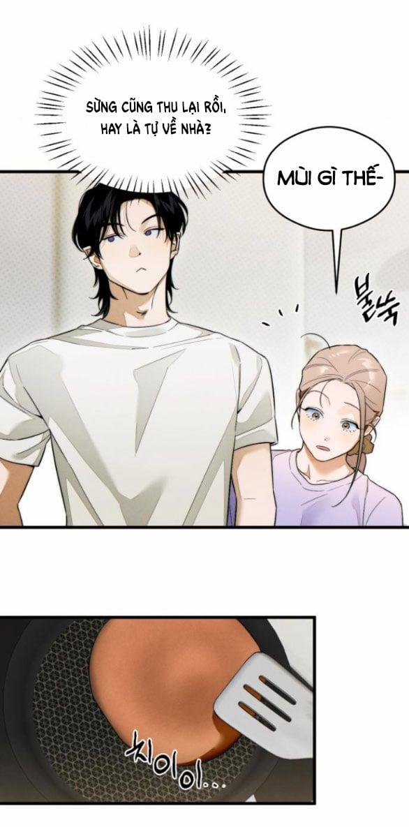 [18+] Mong Ước Của Ác Ma 33.2 trang 22