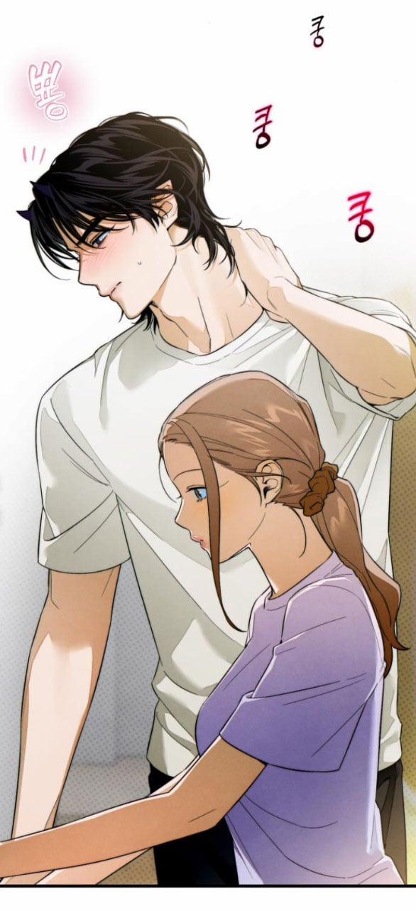 [18+] Mong Ước Của Ác Ma 33.2 trang 25