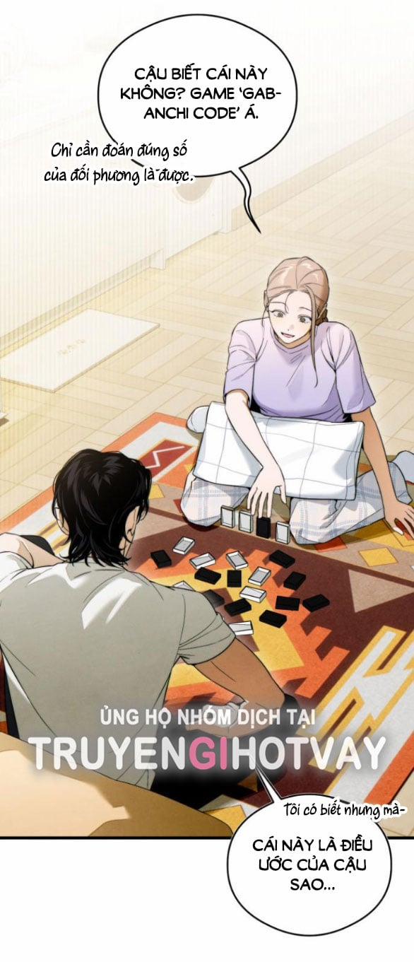 [18+] Mong Ước Của Ác Ma 33.2 trang 9