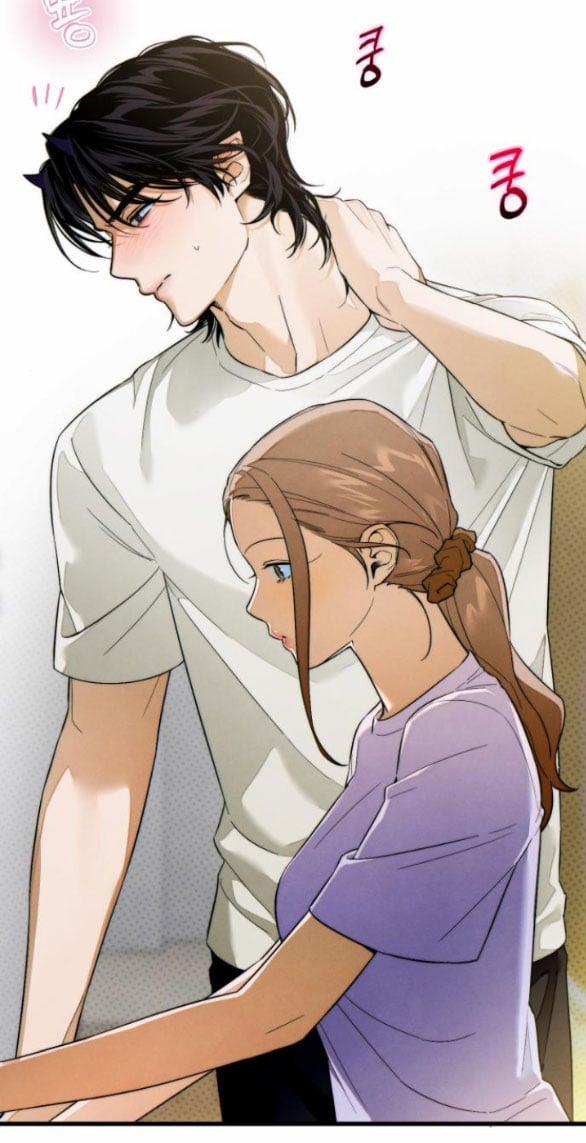 [18+] Mong Ước Của Ác Ma 34.1 trang 1