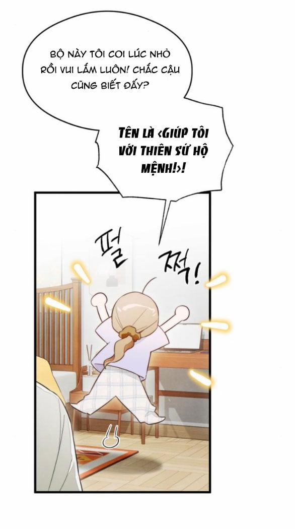 [18+] Mong Ước Của Ác Ma 34.1 trang 13