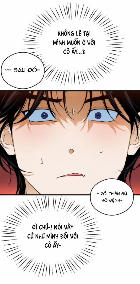 [18+] Mong Ước Của Ác Ma 34.1 trang 16
