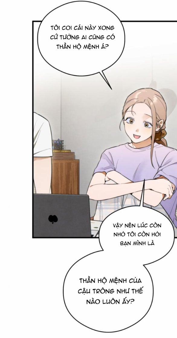 [18+] Mong Ước Của Ác Ma 34.1 trang 22