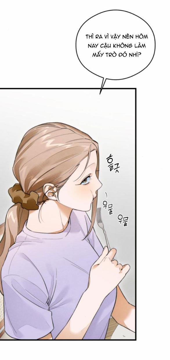 [18+] Mong Ước Của Ác Ma 34.1 trang 26