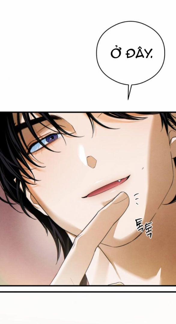 [18+] Mong Ước Của Ác Ma 34.2 trang 1