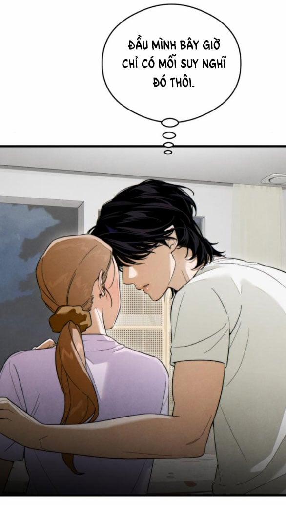 [18+] Mong Ước Của Ác Ma 34.2 trang 12