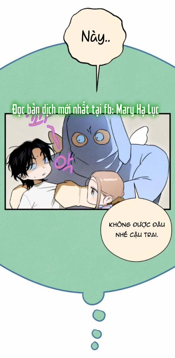 [18+] Mong Ước Của Ác Ma 34.2 trang 14