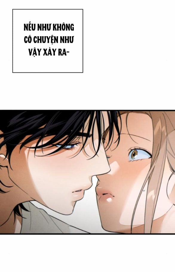 [18+] Mong Ước Của Ác Ma 34.2 trang 15