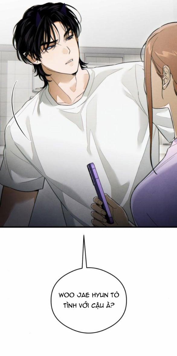 [18+] Mong Ước Của Ác Ma 34.2 trang 21
