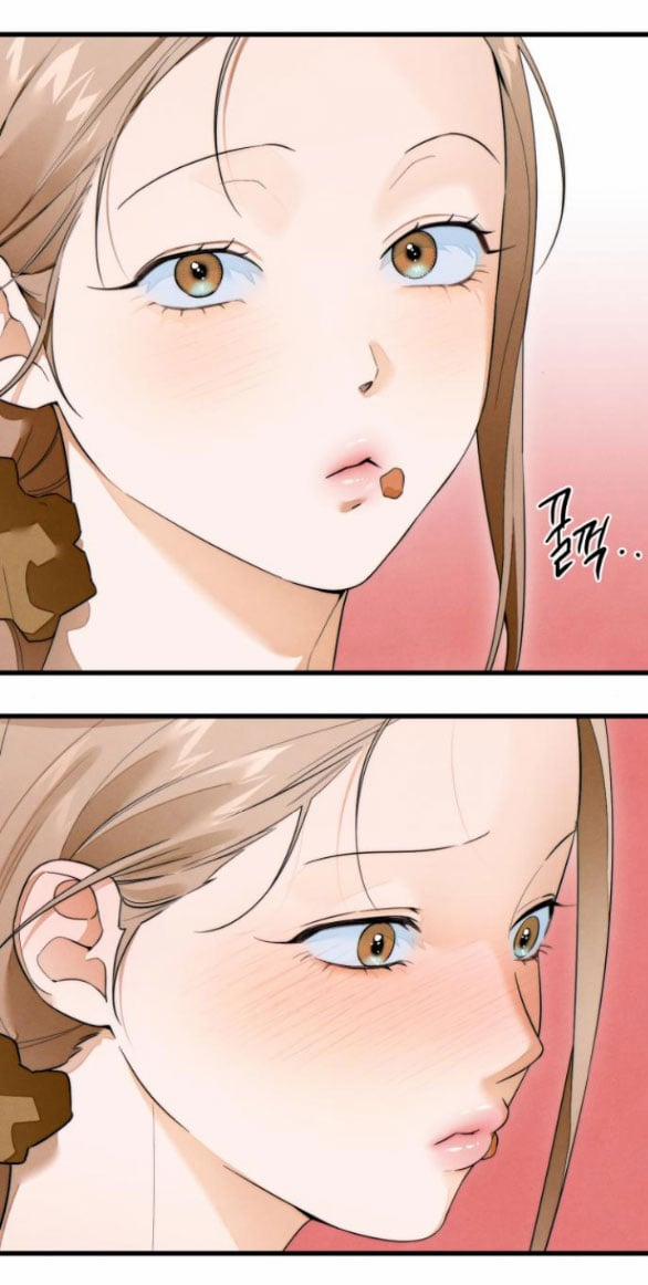 [18+] Mong Ước Của Ác Ma 34.2 trang 3