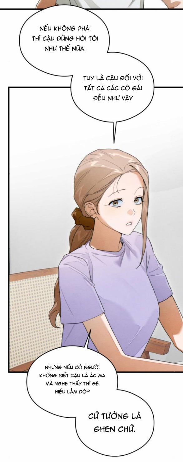 [18+] Mong Ước Của Ác Ma 35.1 trang 13