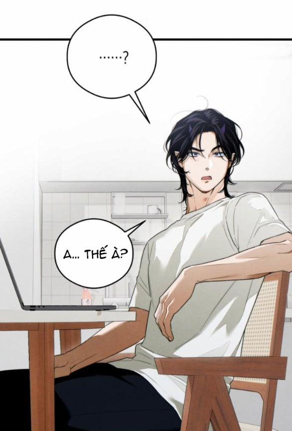 [18+] Mong Ước Của Ác Ma 35.1 trang 14