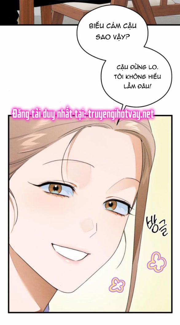 [18+] Mong Ước Của Ác Ma 35.1 trang 15