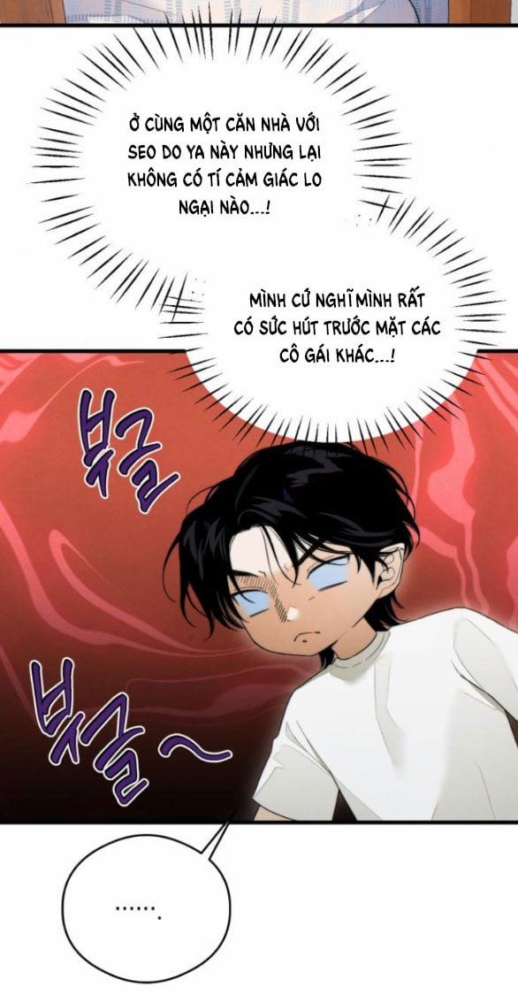 [18+] Mong Ước Của Ác Ma 35.1 trang 18