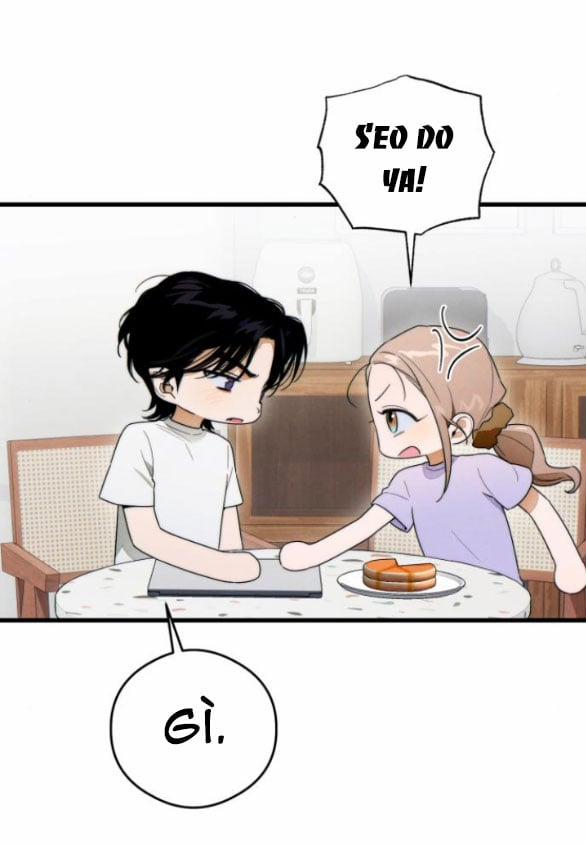 [18+] Mong Ước Của Ác Ma 35.1 trang 21