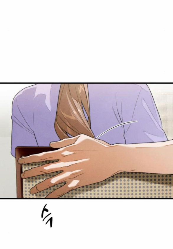 [18+] Mong Ước Của Ác Ma 35.1 trang 26