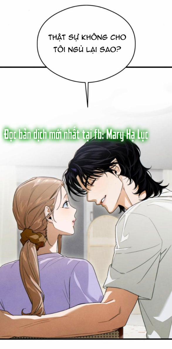 [18+] Mong Ước Của Ác Ma 35.1 trang 27