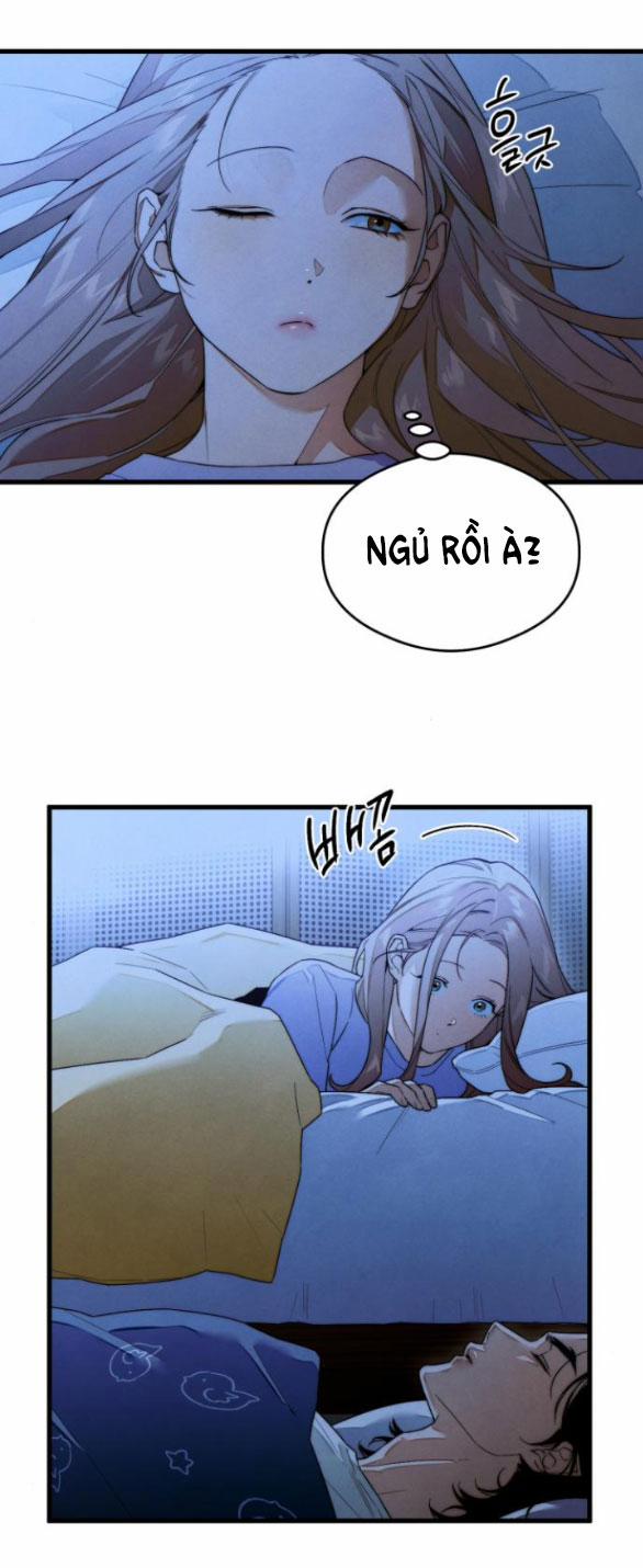 [18+] Mong Ước Của Ác Ma 35.1 trang 30