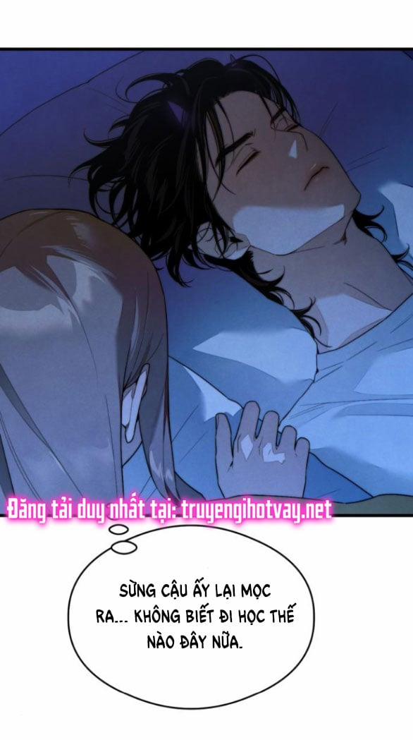 [18+] Mong Ước Của Ác Ma 35.1 trang 31