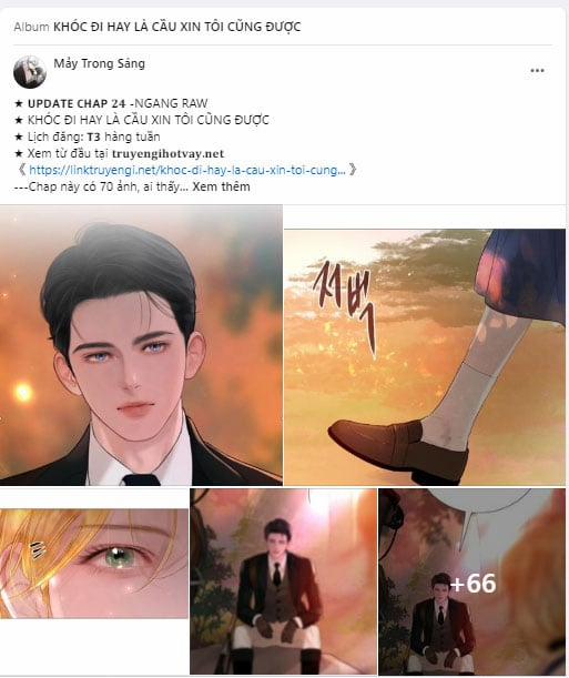 [18+] Mong Ước Của Ác Ma 35.1 trang 37