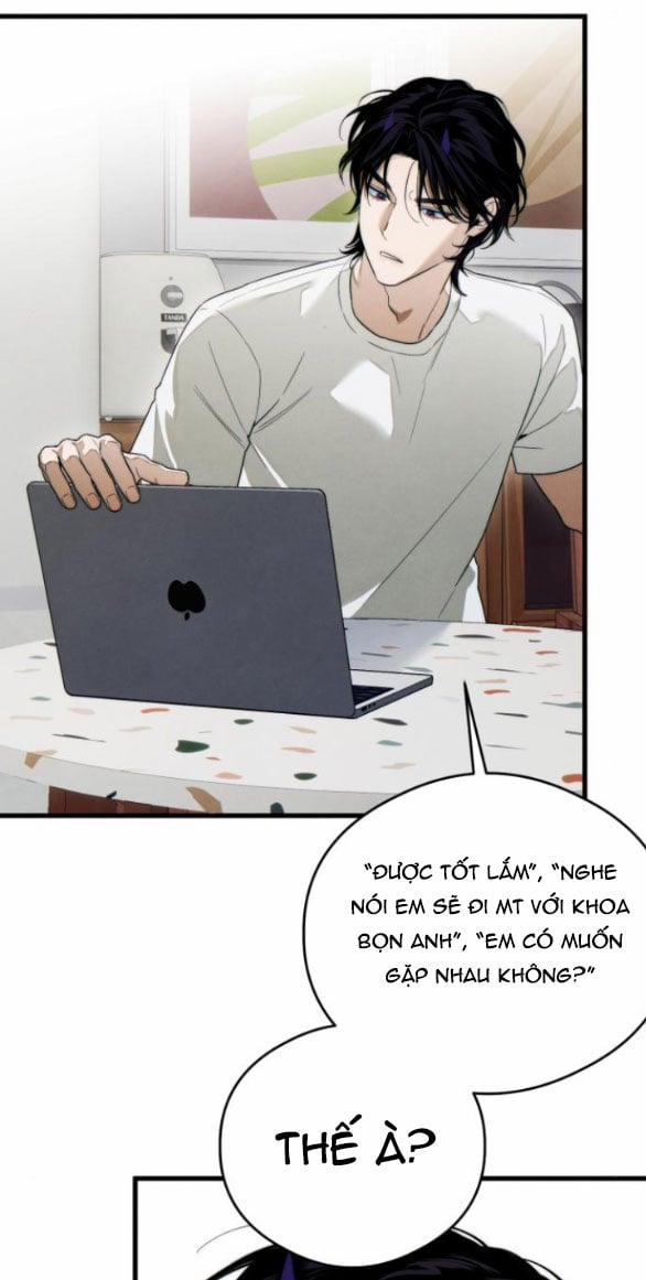[18+] Mong Ước Của Ác Ma 35.1 trang 4
