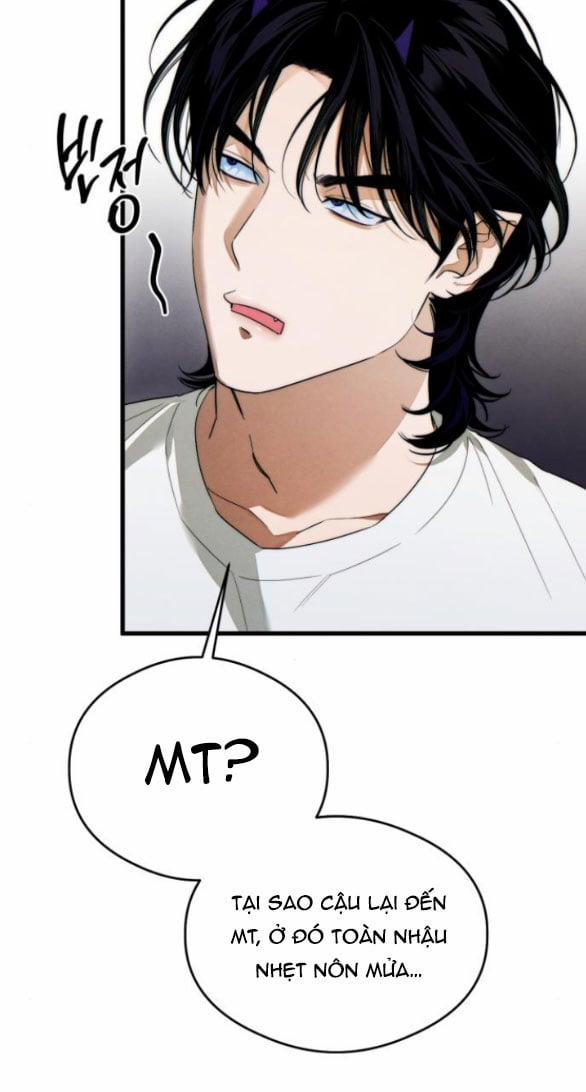 [18+] Mong Ước Của Ác Ma 35.1 trang 5