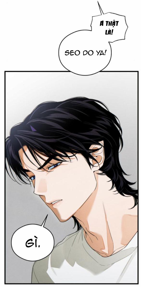 [18+] Mong Ước Của Ác Ma 35.1 trang 8