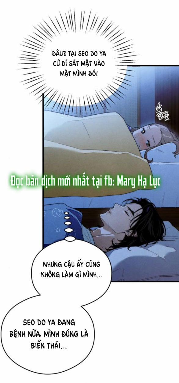 [18+] Mong Ước Của Ác Ma 35.2 trang 12