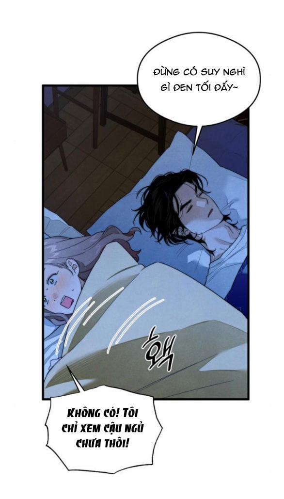 [18+] Mong Ước Của Ác Ma 35.2 trang 2