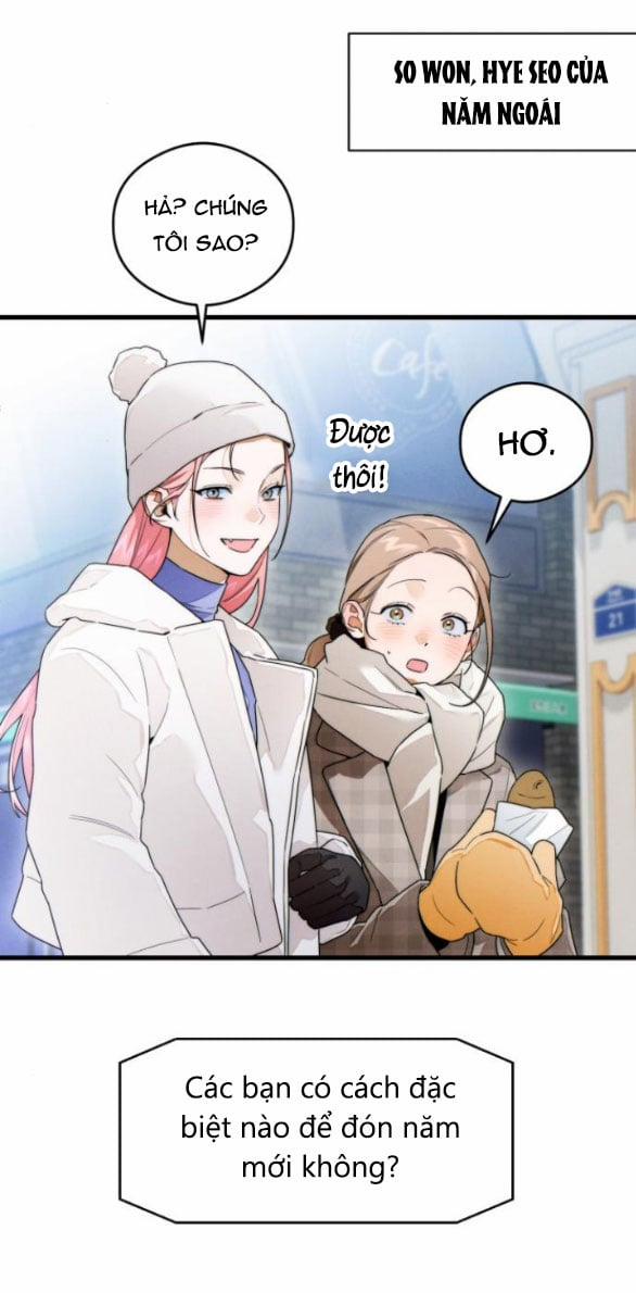 [18+] Mong Ước Của Ác Ma 35.2 trang 21