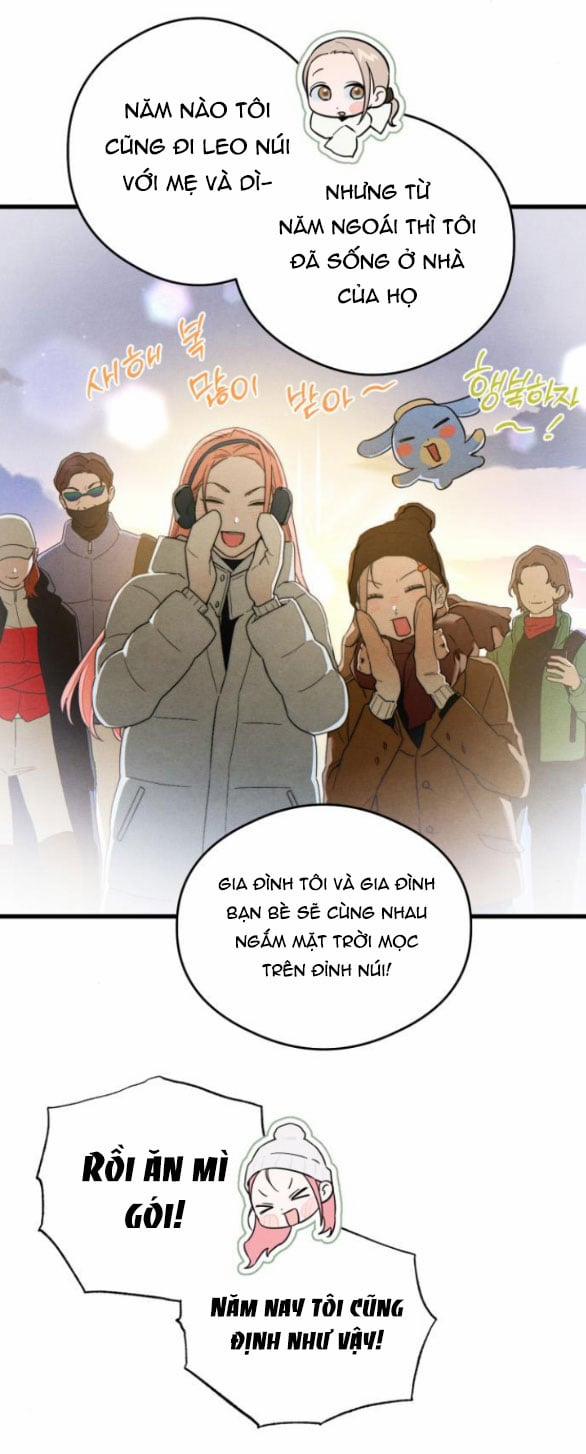 [18+] Mong Ước Của Ác Ma 35.2 trang 22