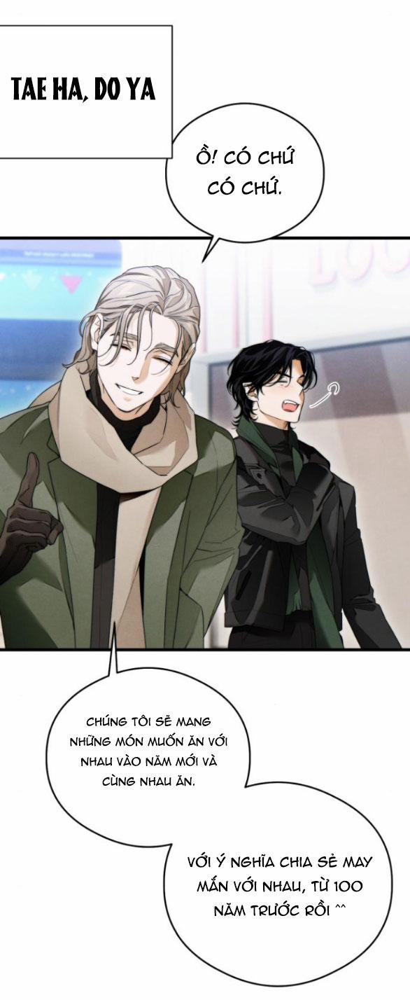 [18+] Mong Ước Của Ác Ma 35.2 trang 23