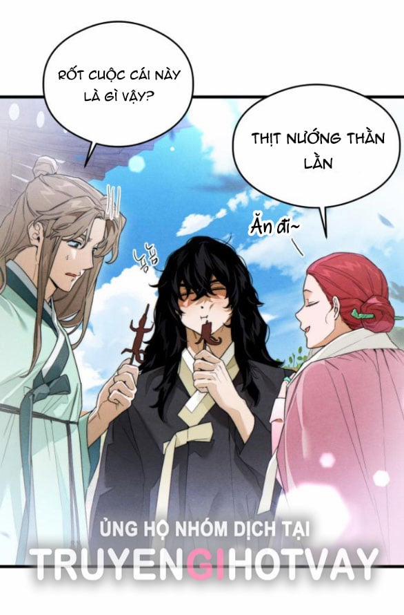 [18+] Mong Ước Của Ác Ma 35.2 trang 24