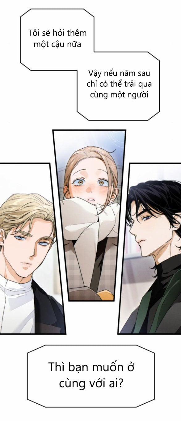 [18+] Mong Ước Của Ác Ma 35.2 trang 27