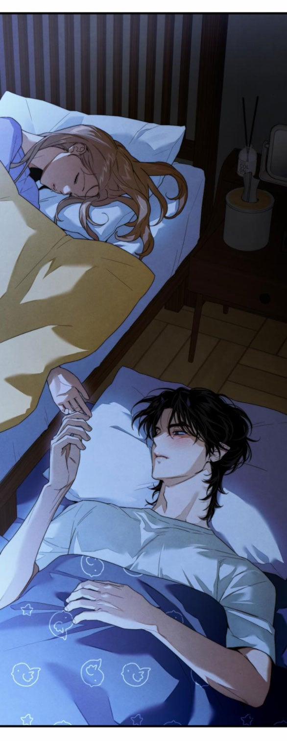 [18+] Mong Ước Của Ác Ma 36.1 trang 1