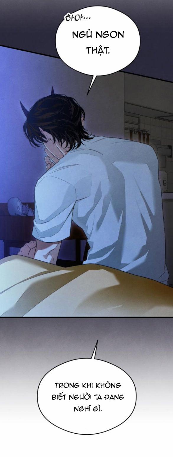 [18+] Mong Ước Của Ác Ma 36.1 trang 13