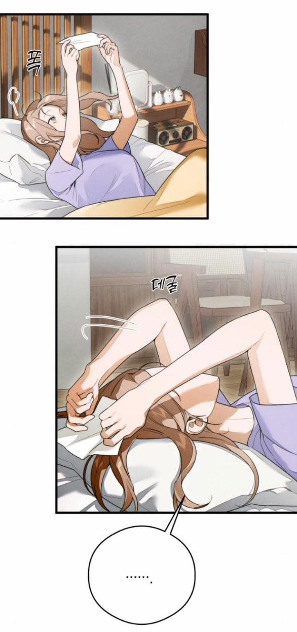 [18+] Mong Ước Của Ác Ma 36.1 trang 18