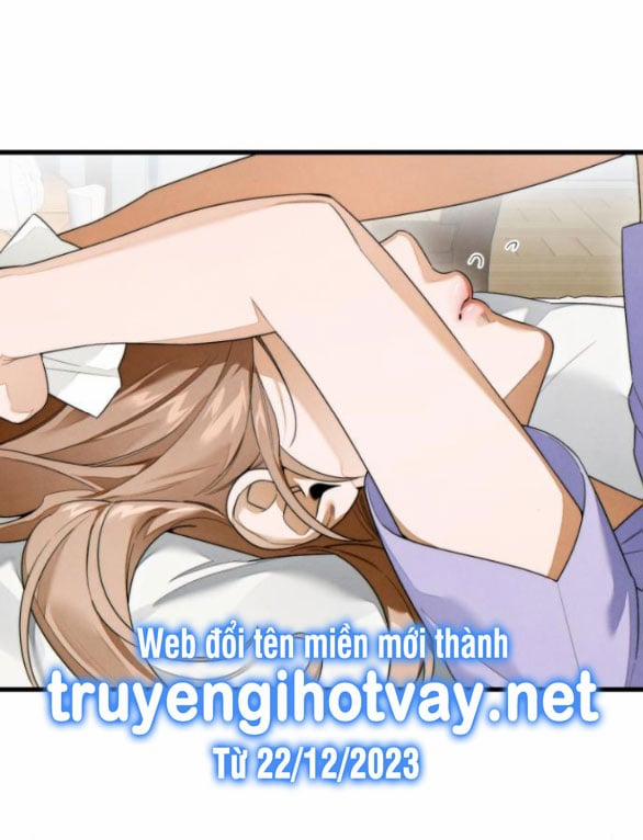 [18+] Mong Ước Của Ác Ma 36.1 trang 19